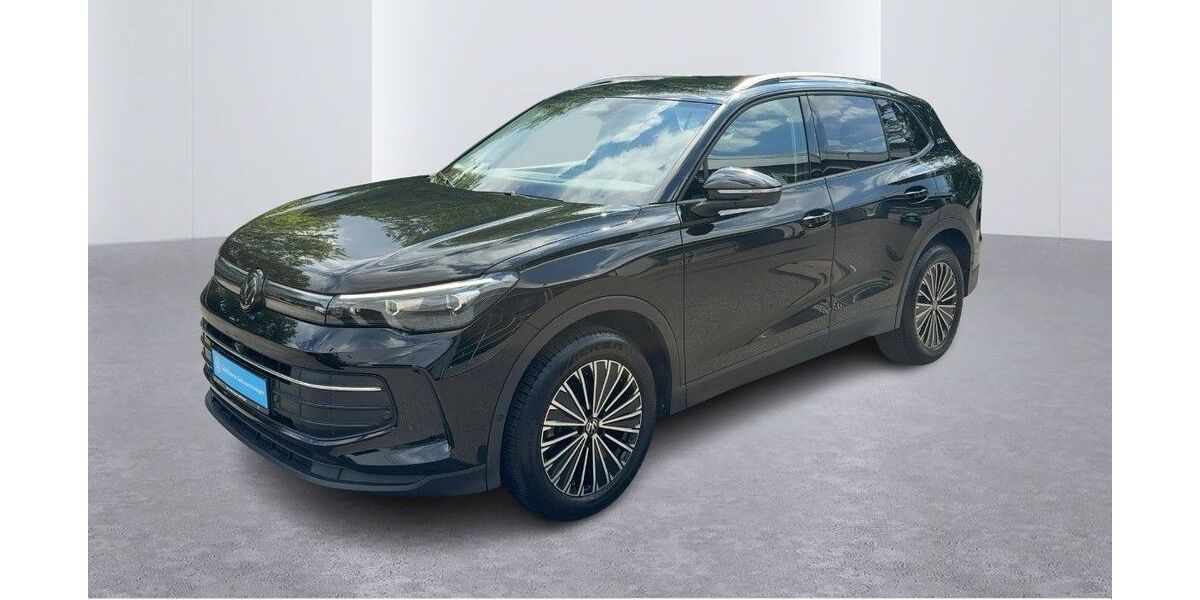VW Tiguan 21.395 km 34.980 &euro; Glinde 21509