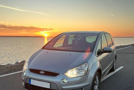 Ford S-Max 228.000 km 2.299 € Klettwitz 01998