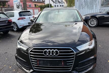 Audi A6 219.000 km 12.900 € Würzburg 97084