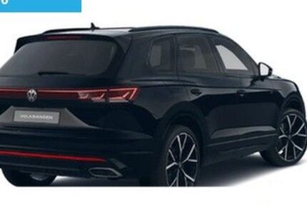 VW Touareg 7.500 km 69.880 &euro; Göttingen 37081