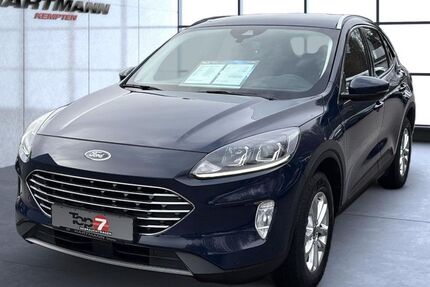 Ford Kuga 41.121 km 20.750 &euro; Kempten 87435