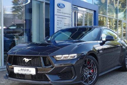 Ford Mustang 4.000 km 57.950 &euro; Radebeul 01445