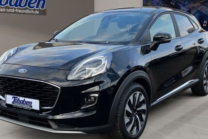 Ford Puma 14.500 km 18.980 &euro; Stade 21680