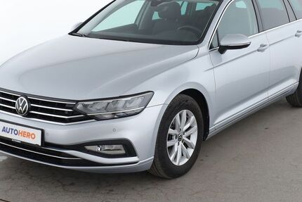 VW Passat 52.598 km 24.730 &euro; Dresden 01187
