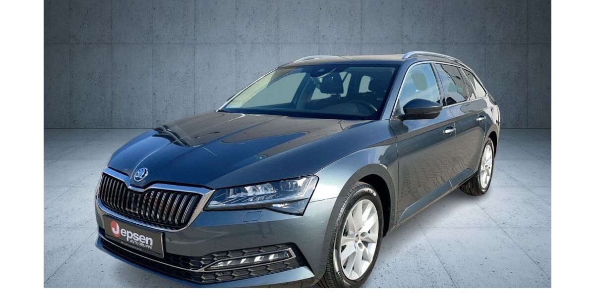 Skoda Superb 76.382 km 27.970 &euro; Saal a.d. Donau 93342