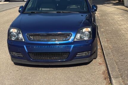 Opel Vectra 215.000 km 1.800 &euro; Mosbach 74821