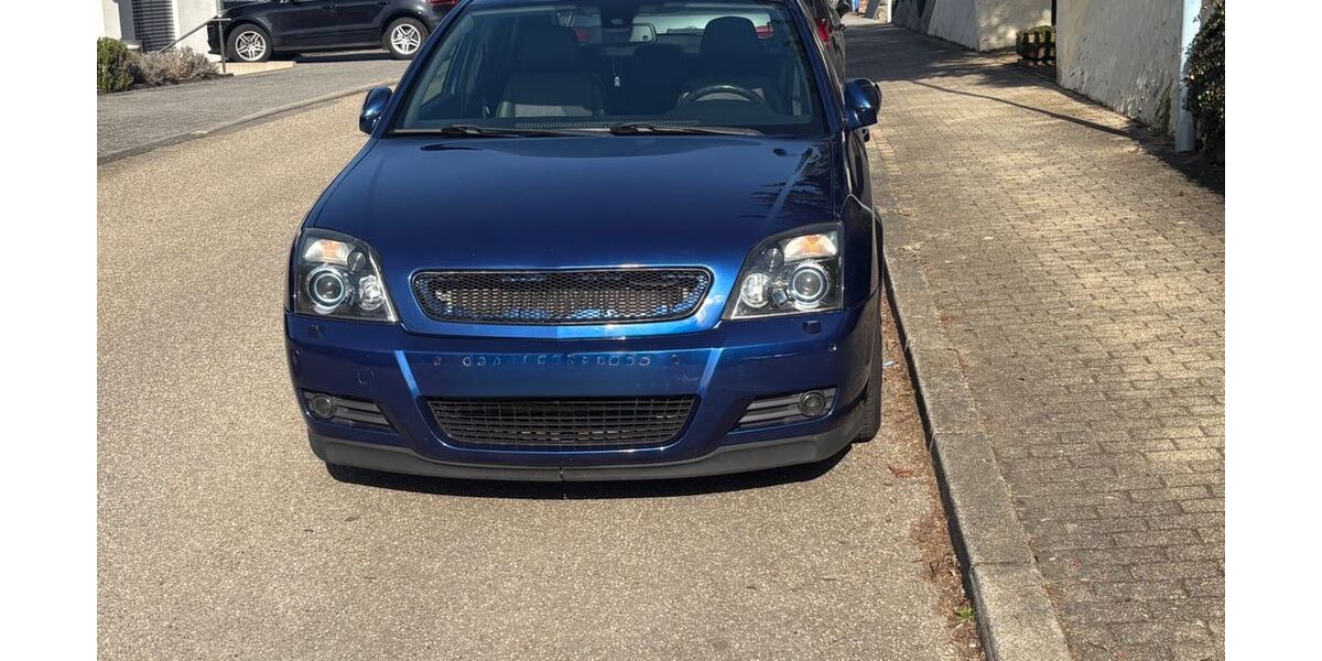 Opel Vectra 215.000 km 1.800 &euro; Mosbach 74821