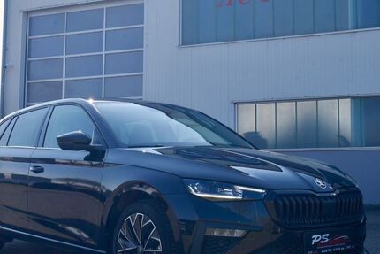 Skoda Scala 16.700 km 23.444 &euro; Wülfershausen 97618