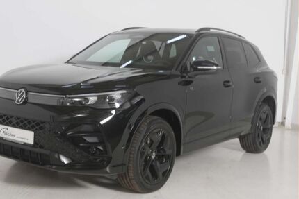 VW Tiguan 6.423 km 47.980 &euro; Pilsach 92367