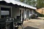 Gemütlichkeit trifft Natur: Blockhaus Bj. 2017 in TOP Waldlage mit hoher energetischer Ausstattung - Einfamilienhaus Steyerberg | Angebot:26197297