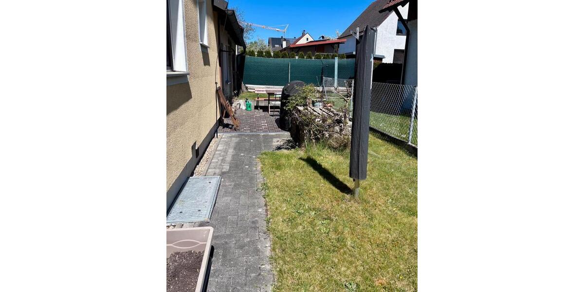 Erdgeschoßwohnung Zeitlarn - 3 Zimmer, 88 m&sup2;, 215.000&euro; | Angebot:26990897
