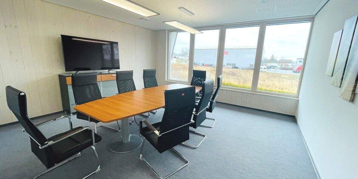 Gewerbeobjekt Krumbach - 1.849.000&euro; | Angebot:25698728