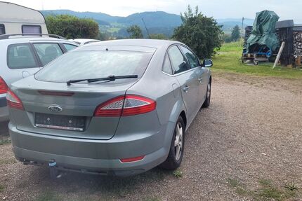 Ford Mondeo 80.209 km 4.000 &euro; Freiamt 79348