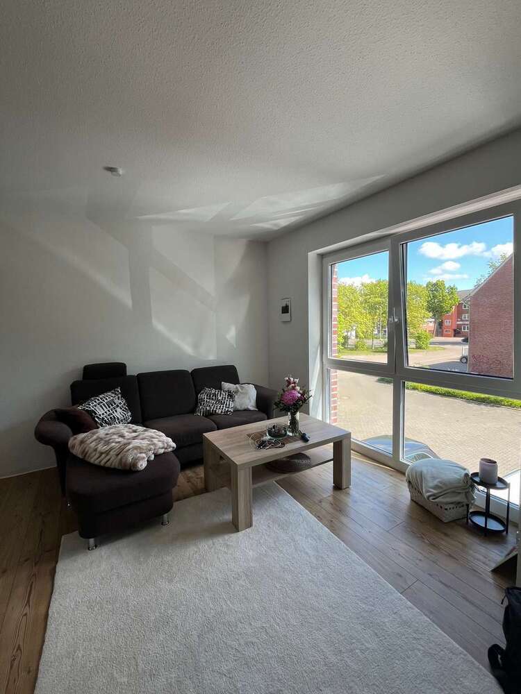 Wohnung zum Mieten in Oldenburg 500 € 34 m²