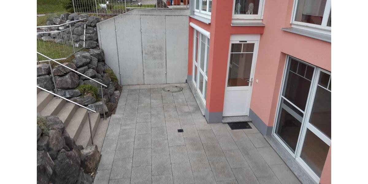 Etagenwohnung Argenbühl - 2 Zimmer, 60 m&sup2;, 650&euro; | Angebot:26503234
