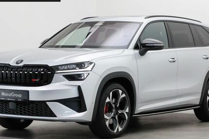 Skoda Kodiaq 26.000 km 49.660 &euro; Feldkirchen/Westerham 83620