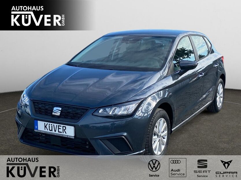Seat Ibiza 1.100 km 20.750 € Hagen 27628