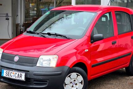 Fiat Panda 92.650 km 2.950 &euro; Dorfen 84405