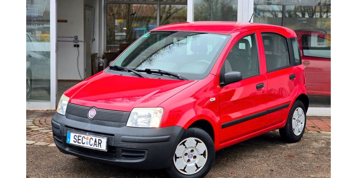 Fiat Panda 92.650 km 2.950 &euro; Dorfen 84405