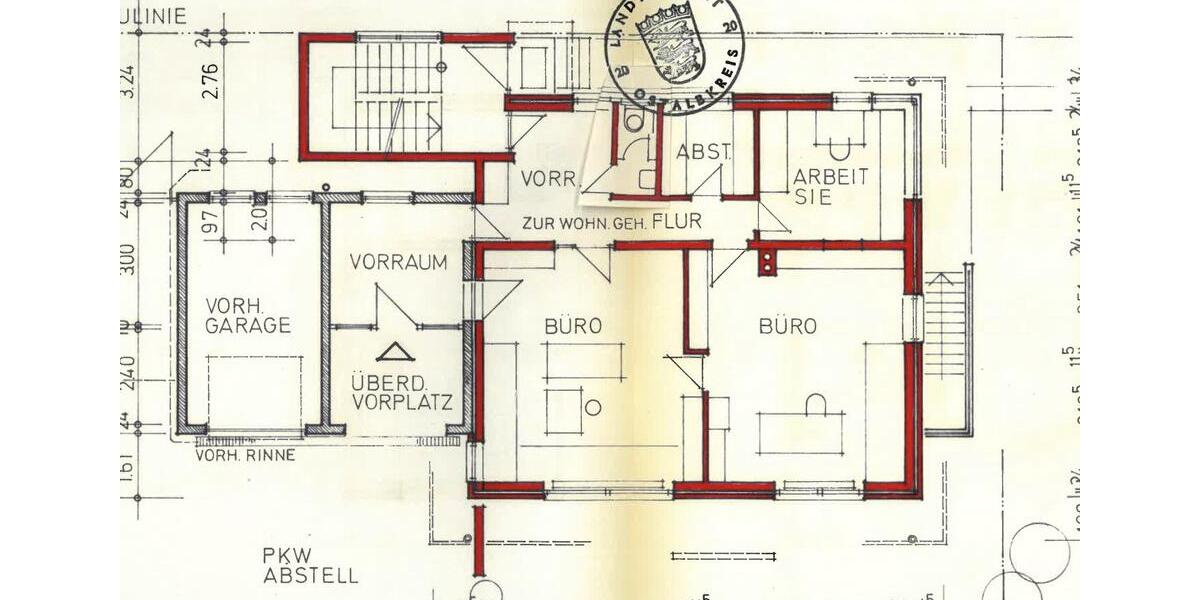 Einfamilienhaus Bopfingen - 12.5 Zimmer, 220 m&sup2;, 690.000&euro; | Angebot:26387633