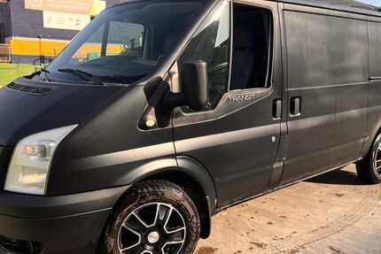 Ford Transit 218.000 km 3.300 € Langenzenn 90579
