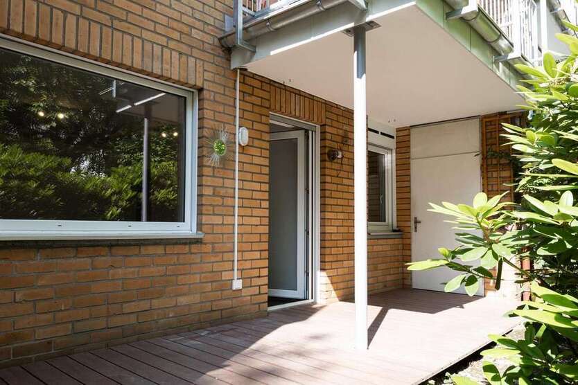 Wohnung zum Kaufen in Köln 358.500 € 67.3 m²