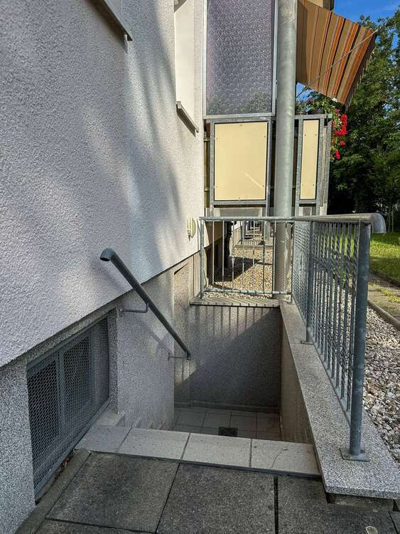 7,22 % Sollrendite - Frisch sanierte 3-Zimmer-Wohnung mit Balkon im Leipziger Neuseenland 3 zimmer