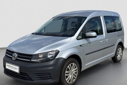 VW Caddy 190.798 km 14.750 &euro; Lehe 26892