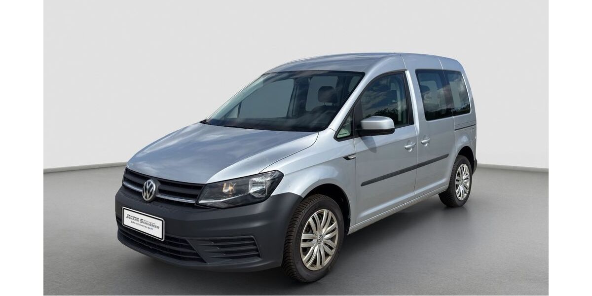 VW Caddy 190.798 km 14.750 &euro; Lehe 26892