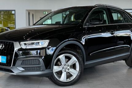 Audi Q3 97.808 km 15.995 € Herford 32052