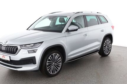 Skoda Kodiaq 82.135 km 30.880 &euro; Schönefeld 12529