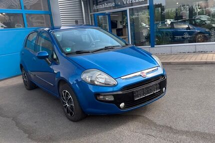 Fiat Punto Evo 159.500 km 3.500 &euro; Sonneberg 96515