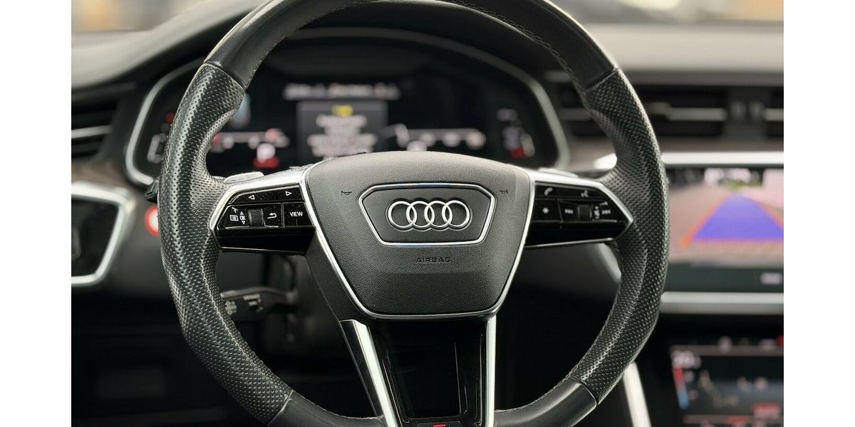 Audi S6 3.0 TDI / Quattro / PANO / Airmatic / Leder 180.000 km 37.990 &euro; Mönchengladbach 41066
