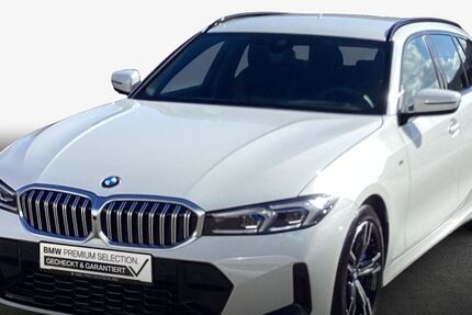 BMW 318 12.548 km 38.990 &euro; Zwingenberg 64673