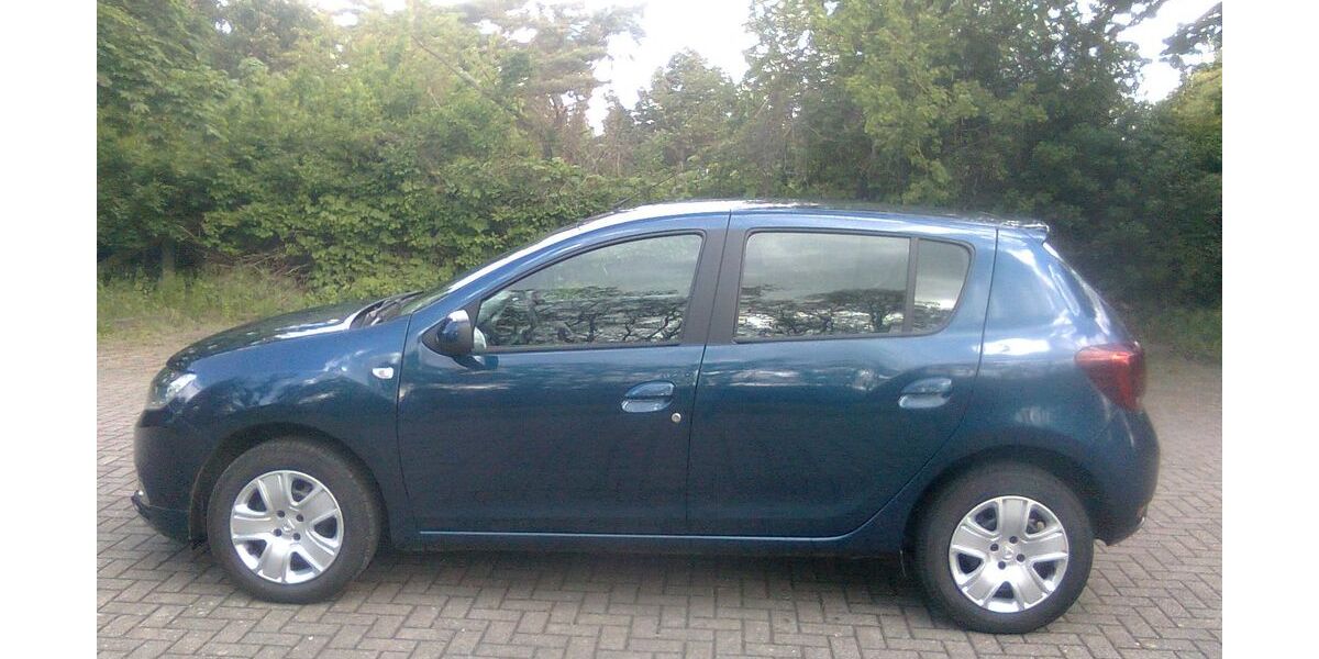 Dacia Sandero 58.800 km 5.500 &euro; Grabow 39291