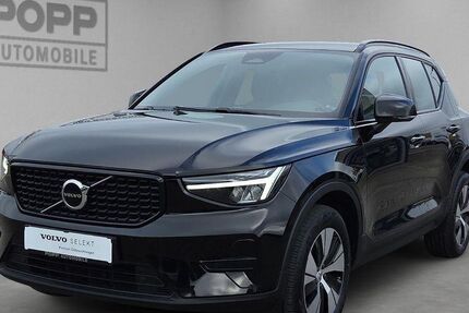 Volvo XC40 99.287 km 28.950 € Erfurt 99099