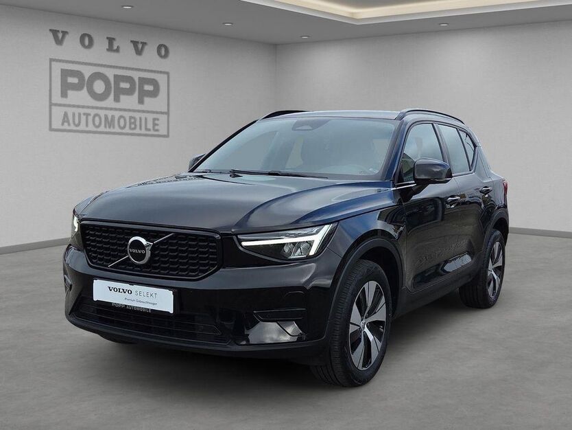 Volvo XC40 99.287 km 28.950 € Erfurt 99099