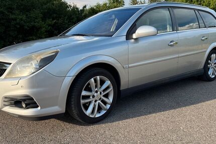 Opel Vectra 297.000 km 2.200 &euro; Karlsfeld 85757
