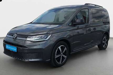VW Caddy 20.500 km 31.595 &euro; Buedingen 63654