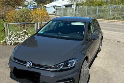 VW Golf 96.500 km 14.999 &euro; Isny 88316