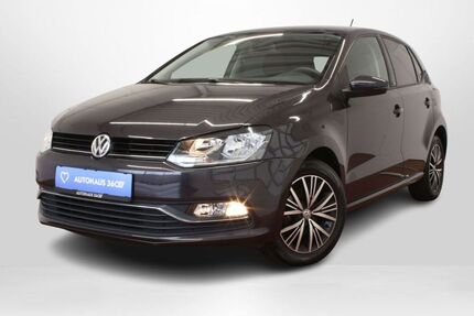 VW Polo 71.000 km 9.990 &euro; Rostock 18055