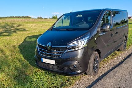 Renault Trafic 112.000 km 25.900 &euro; Argenbühl 88260