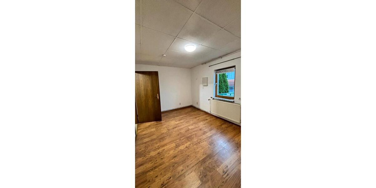 Einliegerwohnung mit seperatem Eingang in 63579 Freigericht 1 zimmer