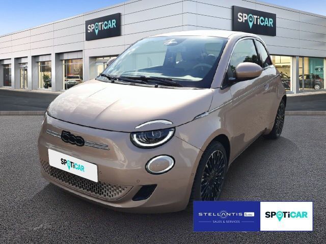 Fiat 500e 14.922 km 21.450 &euro; Wiesbaden 65201