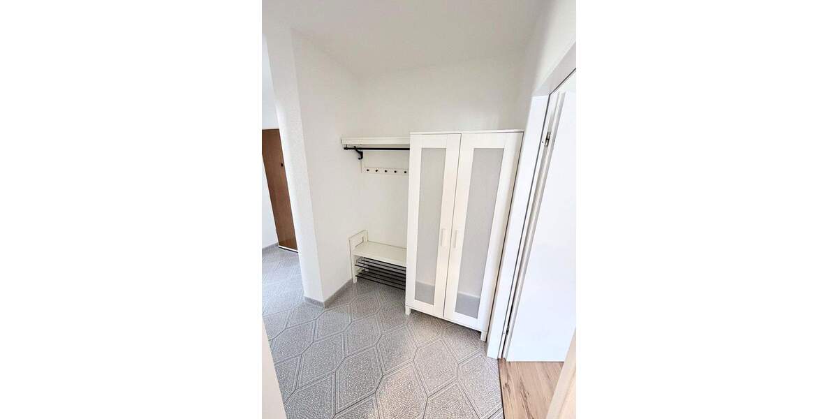 Etagenwohnung Neu-Ulm Stadtmitte - 2 Zimmer, 60 m&sup2;, 255.000&euro; | Angebot:25606669