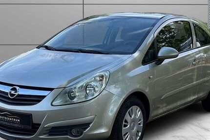 Opel Corsa 101.000 km 3.480 &euro; Frankenthal 67227