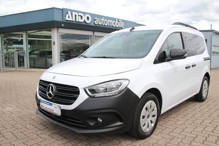 Mercedes-Benz Citan 15.200 km 19.990 &euro; Nordhausen /OT Sundhausen 99734