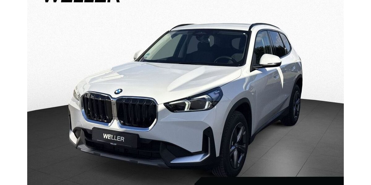BMW X1 9.007 km 38.650 &euro; Salzwedel-Brietz 29410