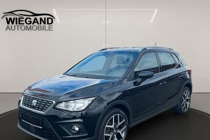 Seat Arona 49.500 km 15.990 &euro; Viernheim 68519