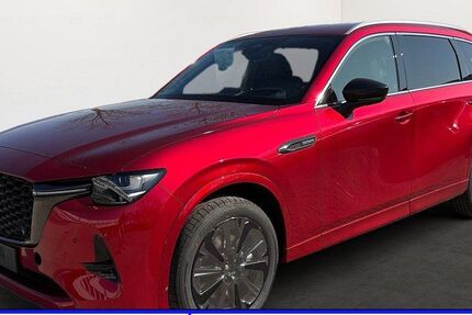 Mazda CX-80 10.013 km 52.990 &euro; Mannheim 68219